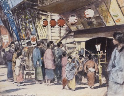 Oyunun Faturası by Mortimer Ludington Menpes